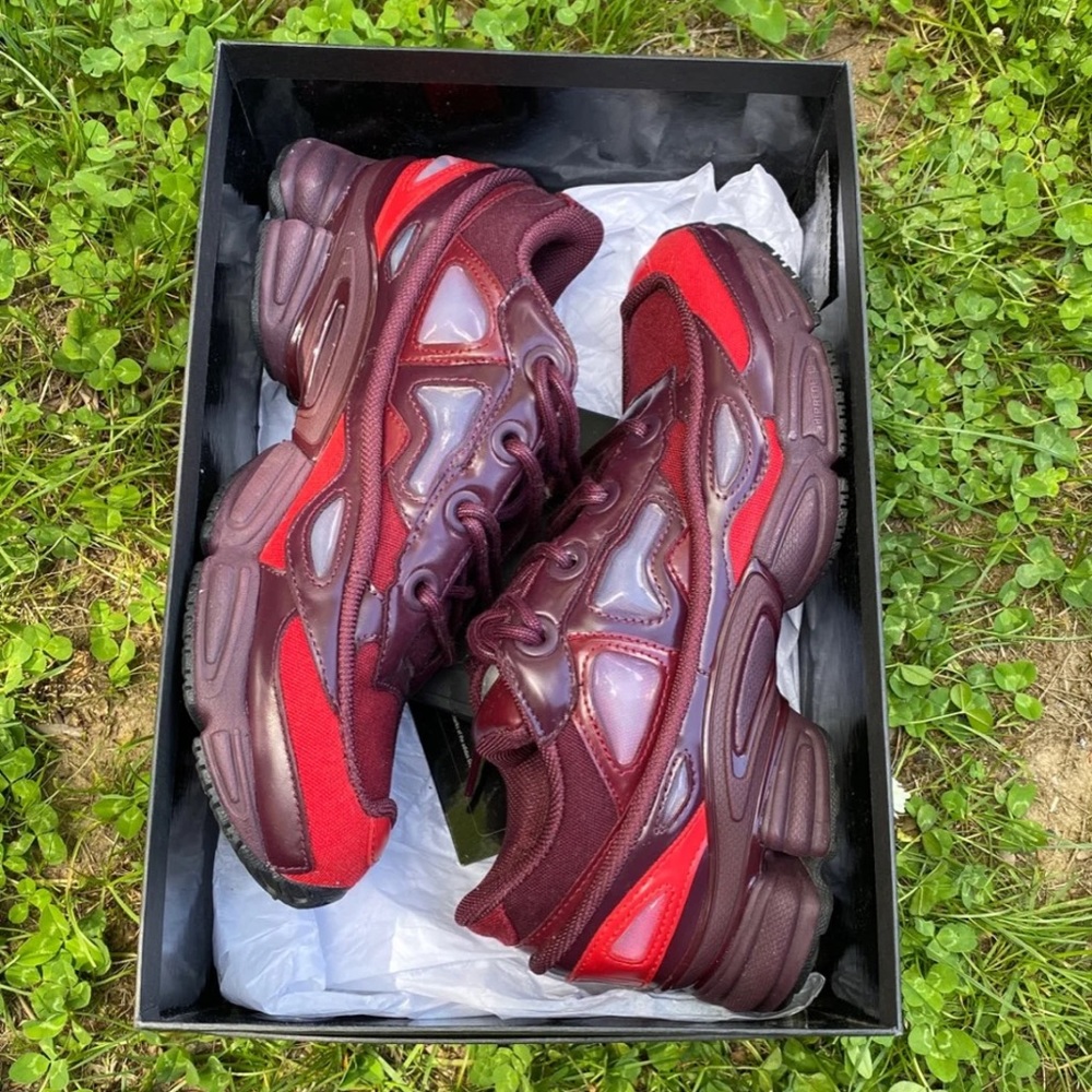RAF simons Ozweego